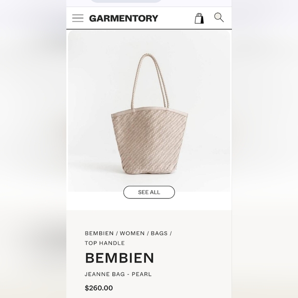 Bembien Jeanne - Picture 2 of 5